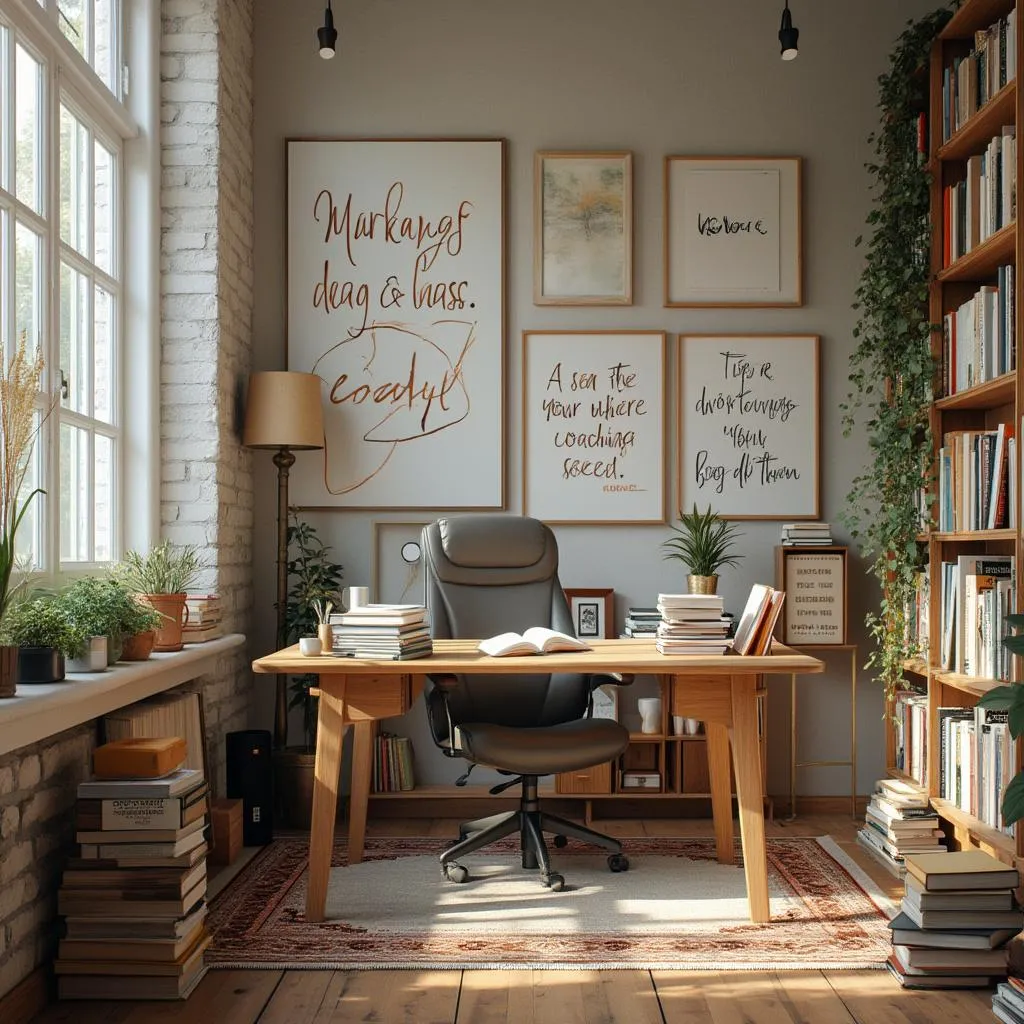 Histoire Évolution Coaching