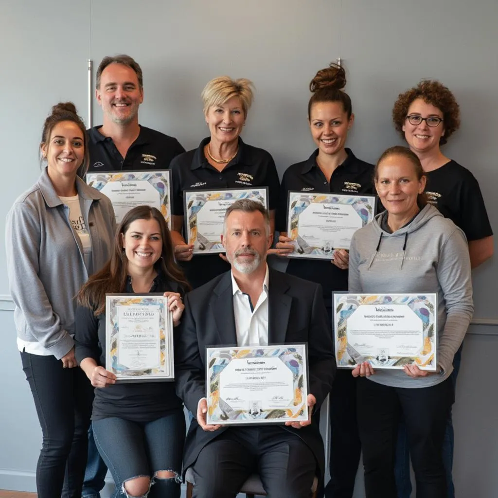 Expertise Professionnelle