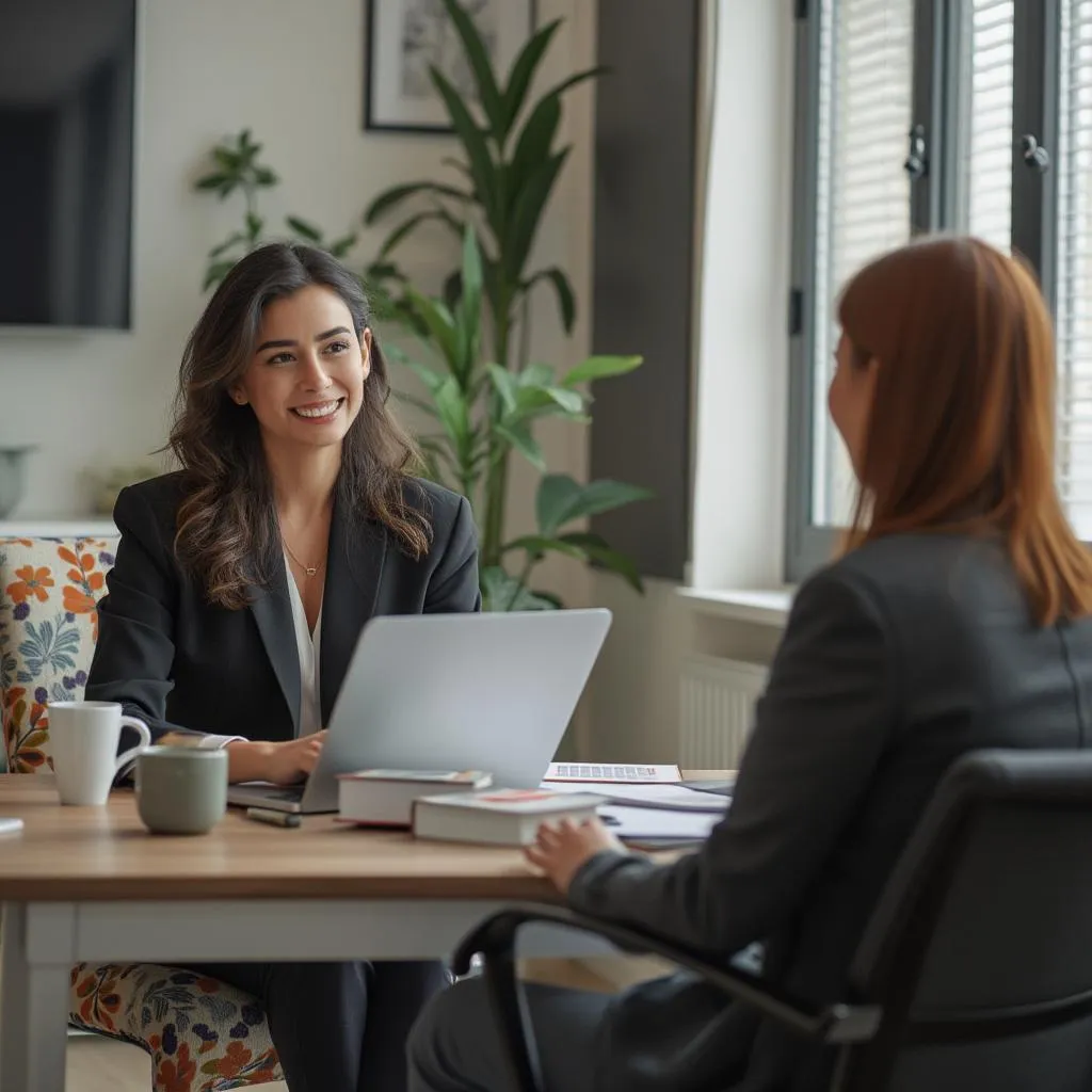 Accompagnement Personnalisé