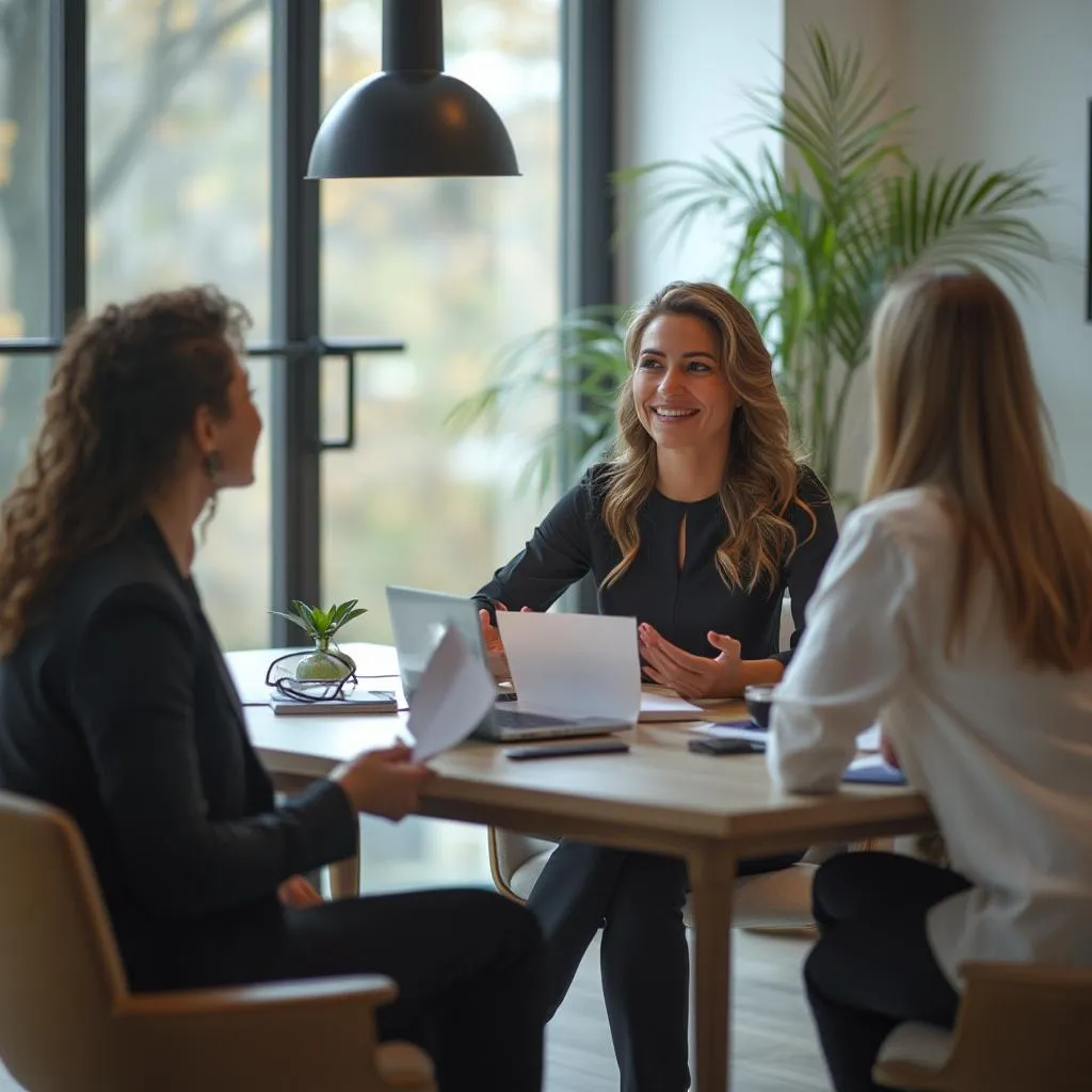 Coaching Individuel