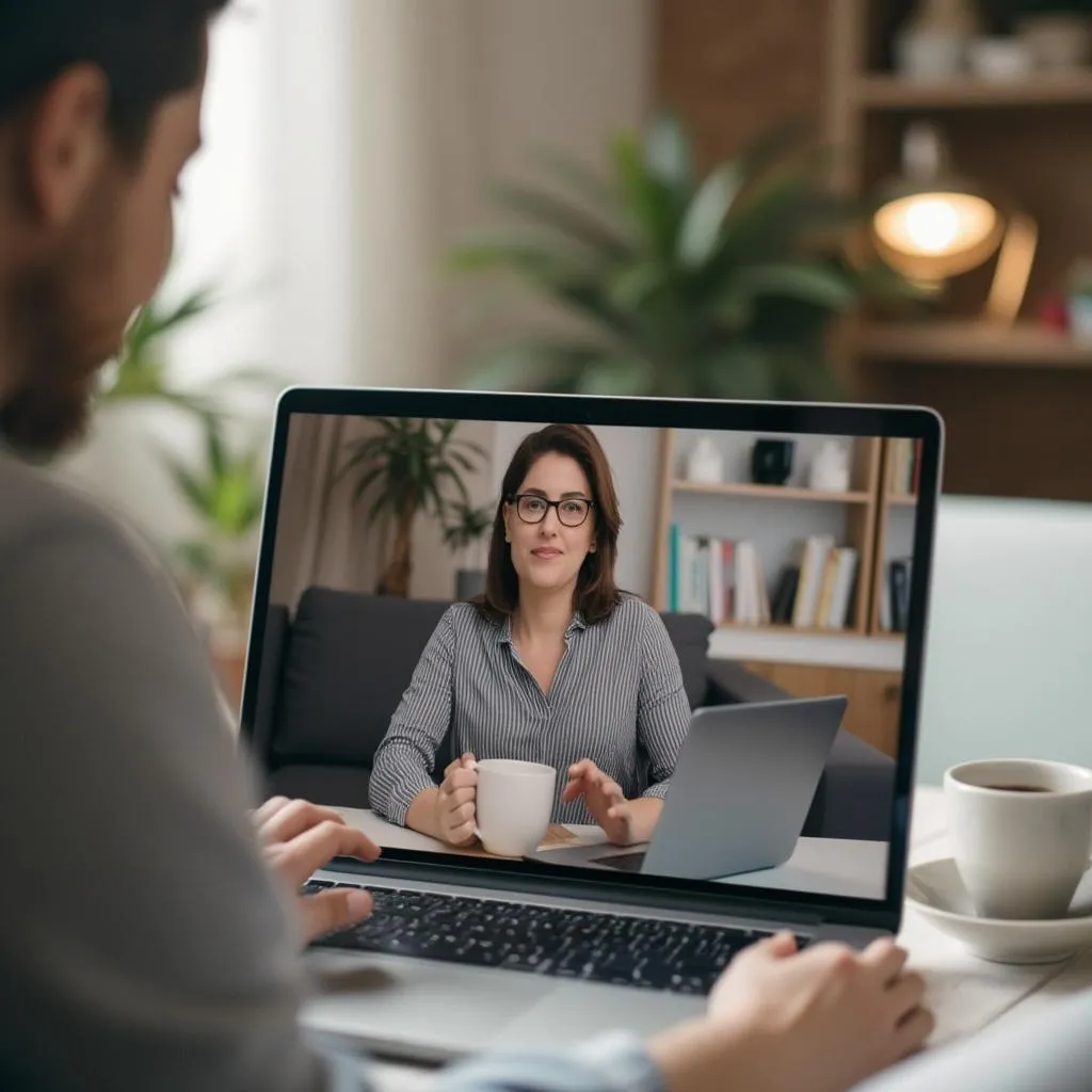 Coaching en Ligne