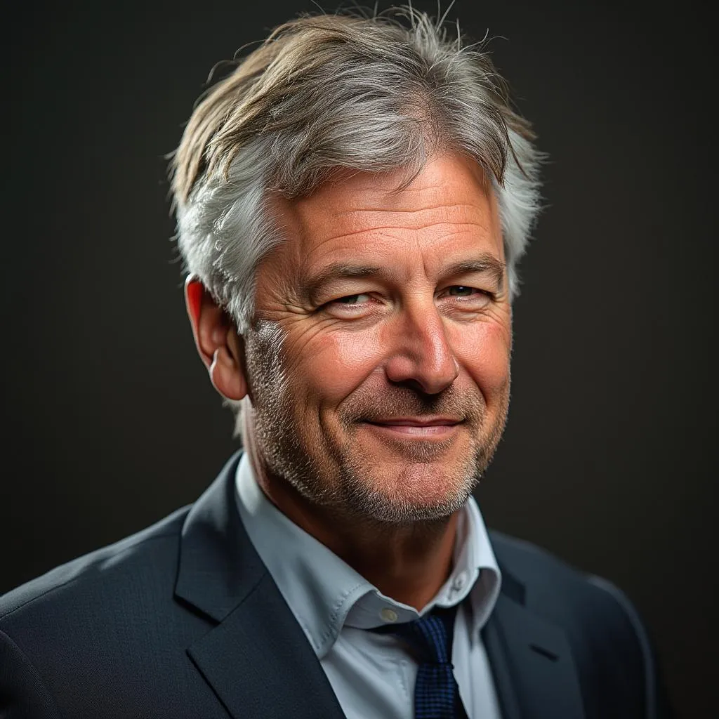 Marc Rousseau